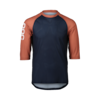 MTB PURE ¾ JERSEY Kurzarm MTB Bikeshirt 