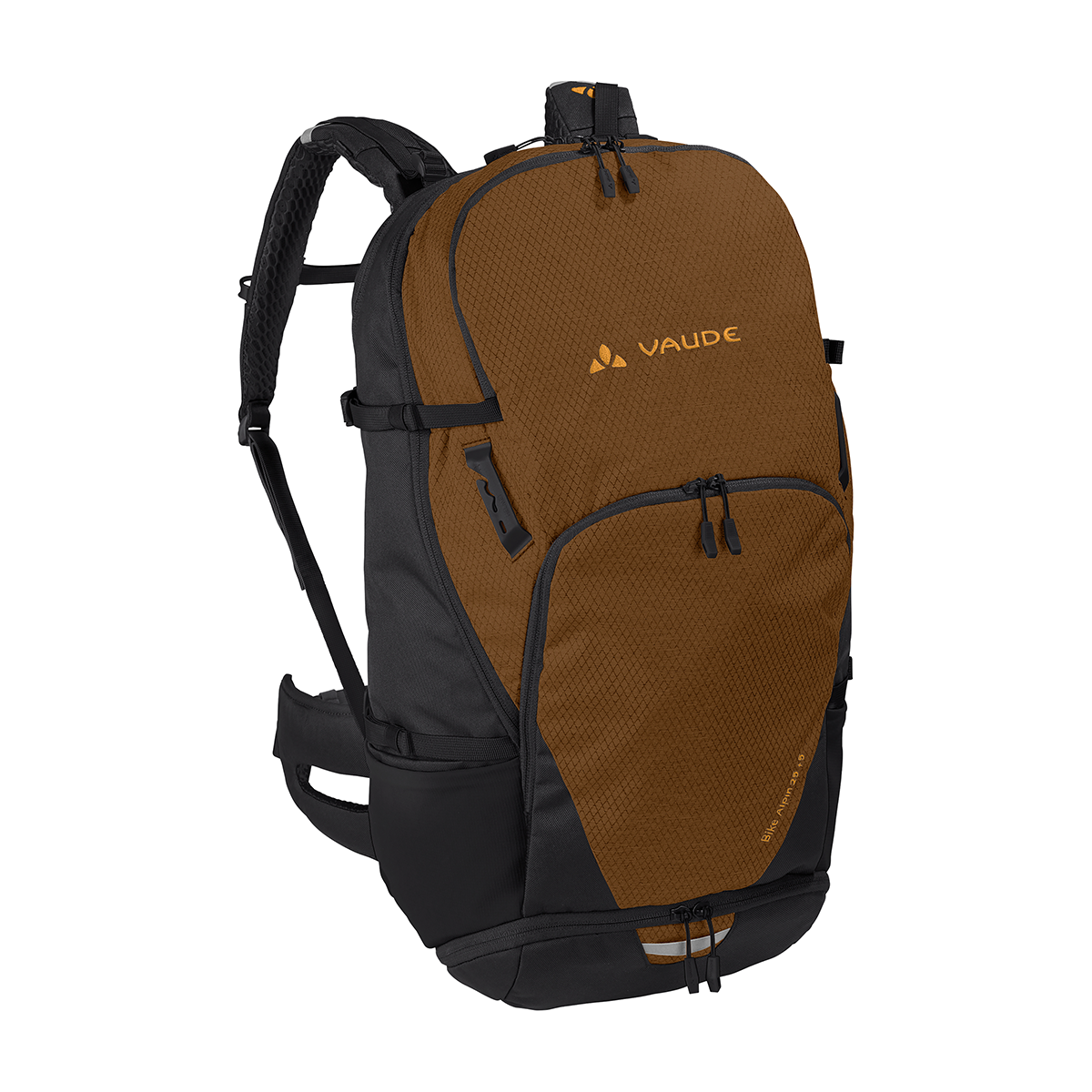 Bike Alpin 25+5 Backpack