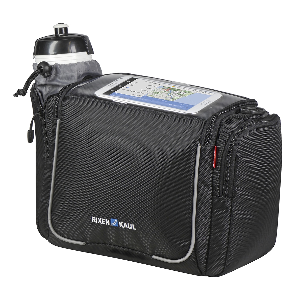 KLICKfix Aventour Sport Lenkertasche