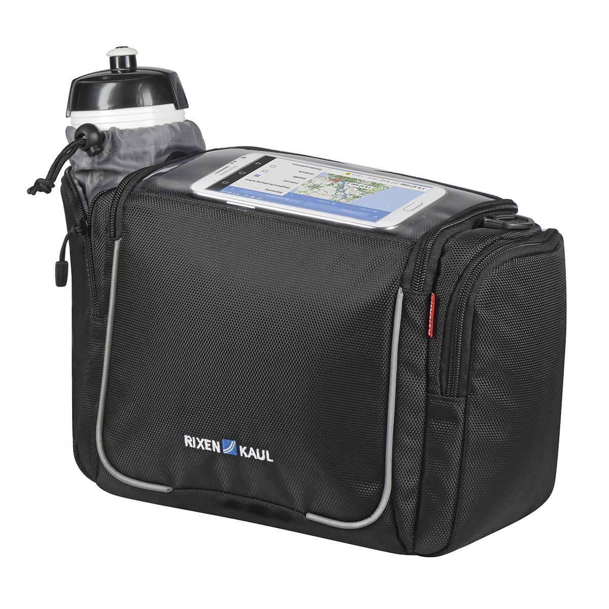 KLICKfix Aventour Sport Lenkertasche