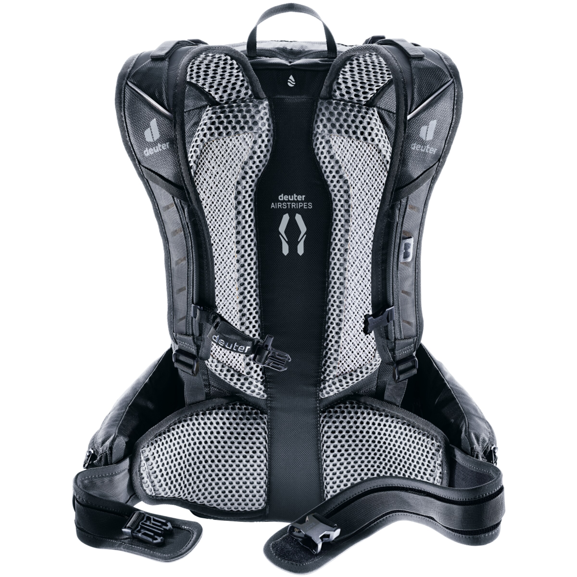 ATTACK 16 sac à dos de protection