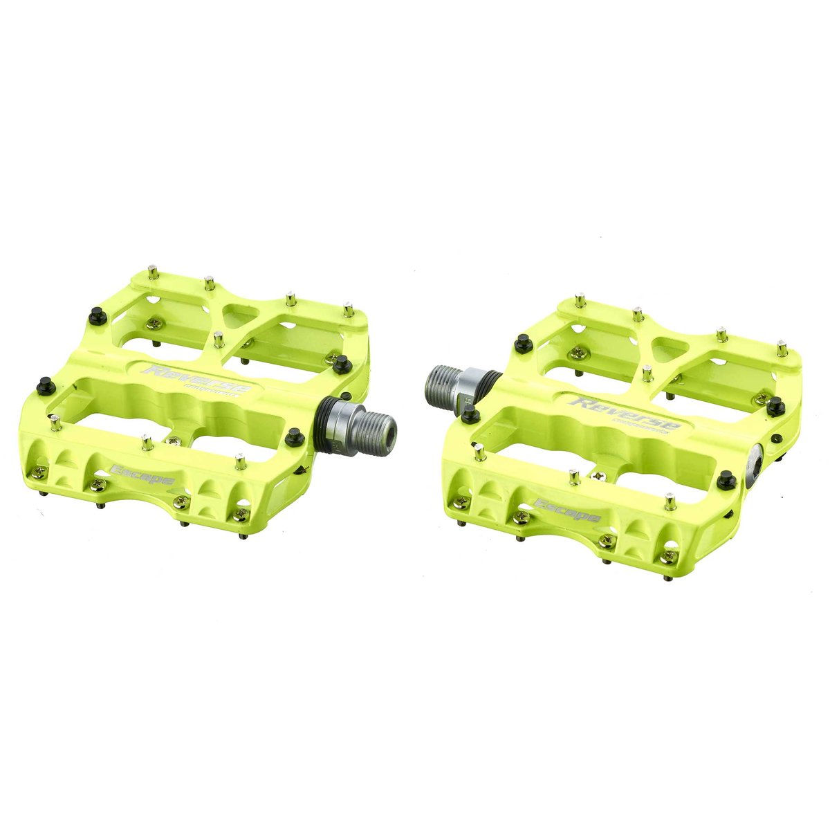 Reverse Components Escape Pedale
