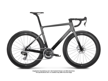 Xlite 06 Red AXS Ausstellungsbike Größe : 57cm (B-Ware)