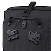 BACK-ROLLER HIGH-VIS QL3.1 Gepäckträgertasche