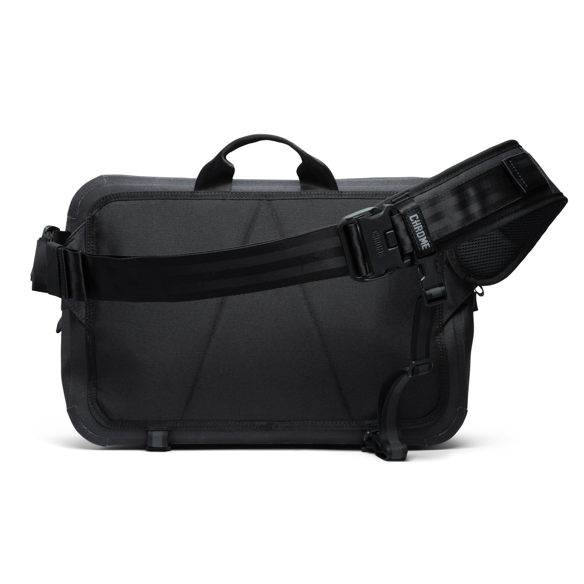 KADET MAX WP Shoulder Bag