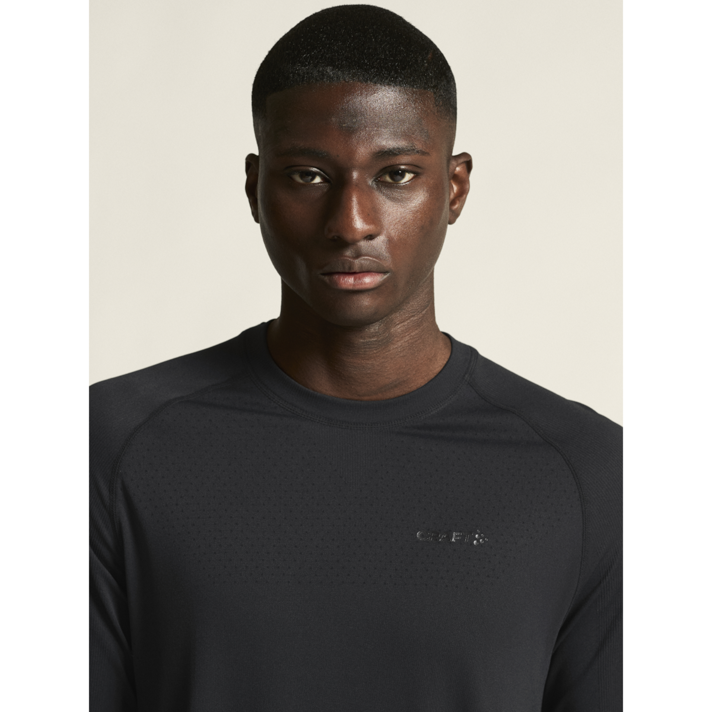 ACTIVE COMFORT LS 2 M ondershirt lange mouw