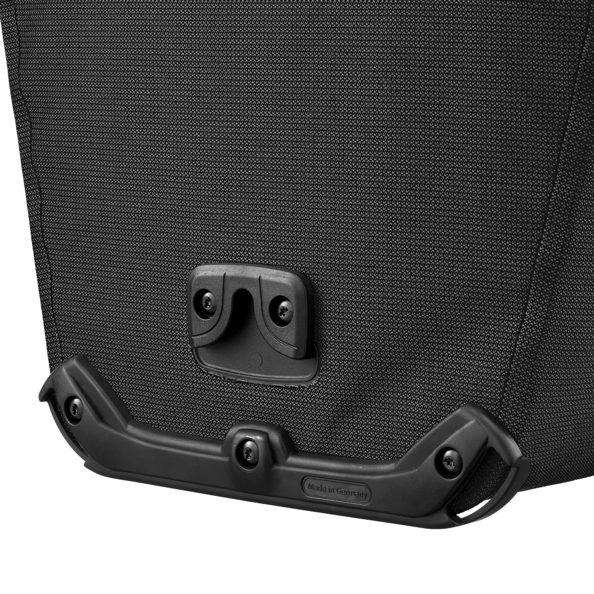 BACK-ROLLER URBAN QL3.1 Gepäckträgertasche