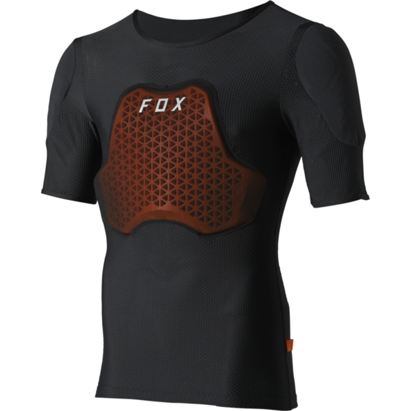 BASEFRAME PRO SS MTB Protective Shirt