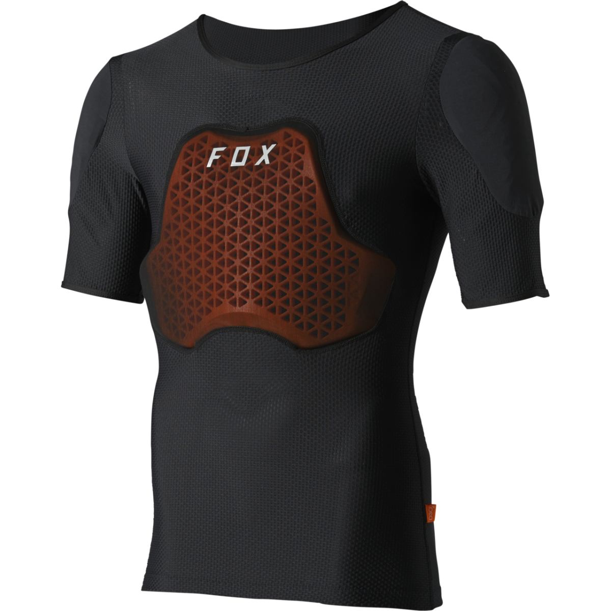 BASEFRAME PRO SS MTB Protektorenshirt
