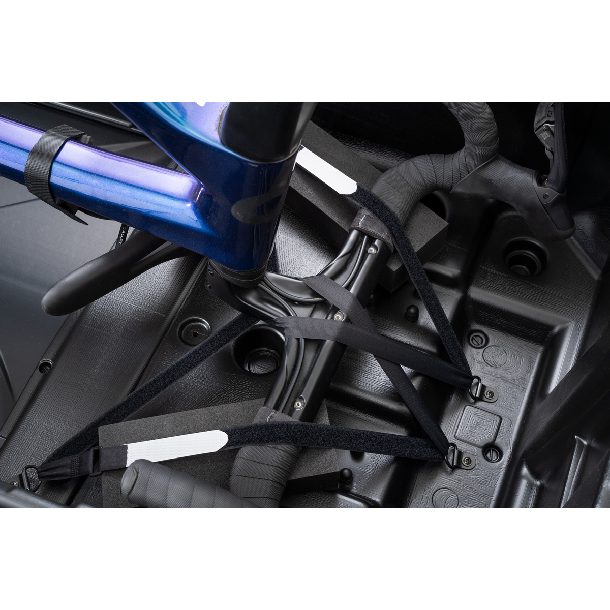 BIKE.CASE HDPE.4500 | BIKE.SHIELD Bicycle Transport Case