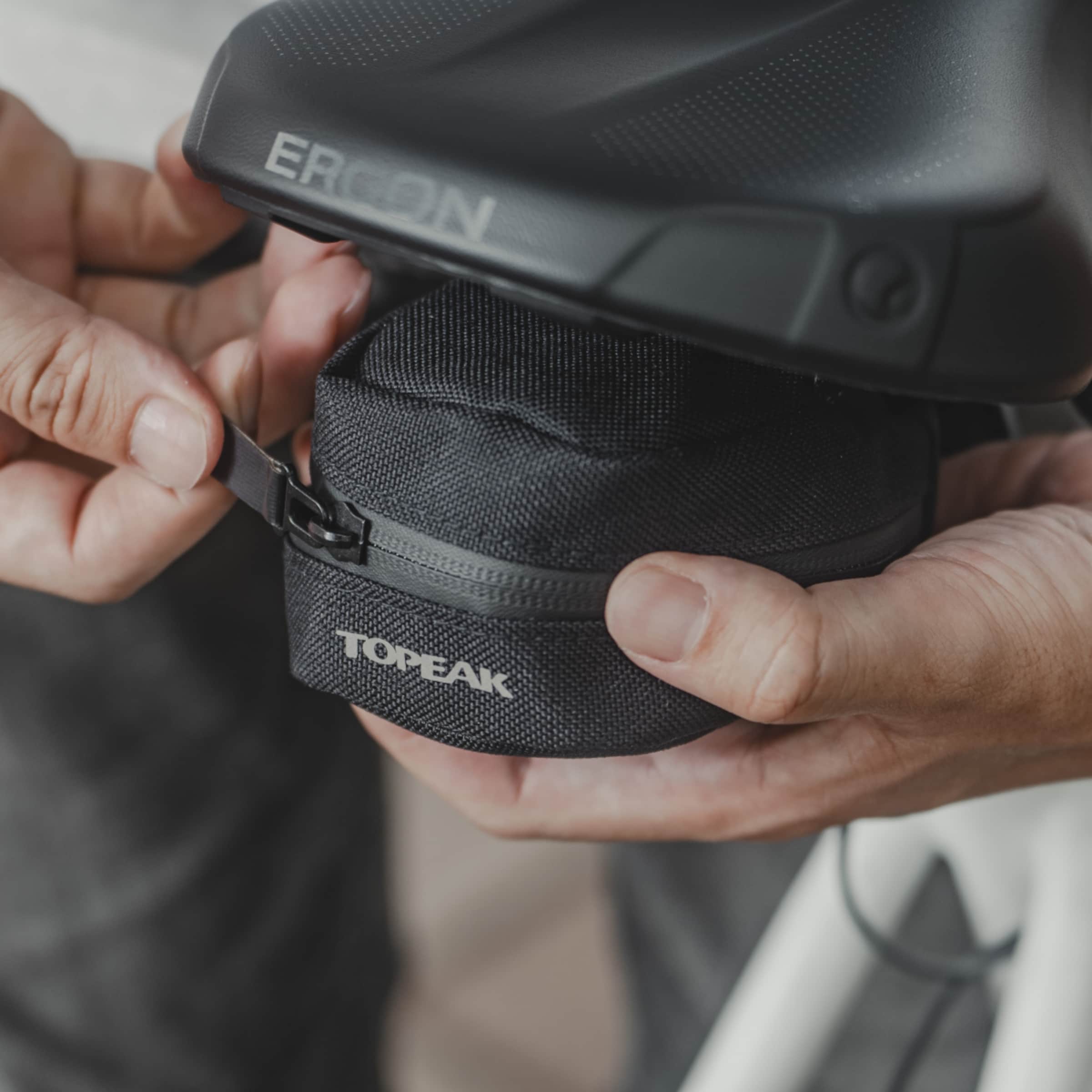 ELEMENTA SEATBAG SLIM Saddle Bag 