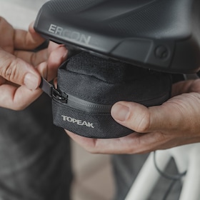 ELEMENTA SEATBAG SLIM Saddle Bag 