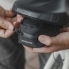 ELEMENTA SEATBAG SLIM zadeltas 
