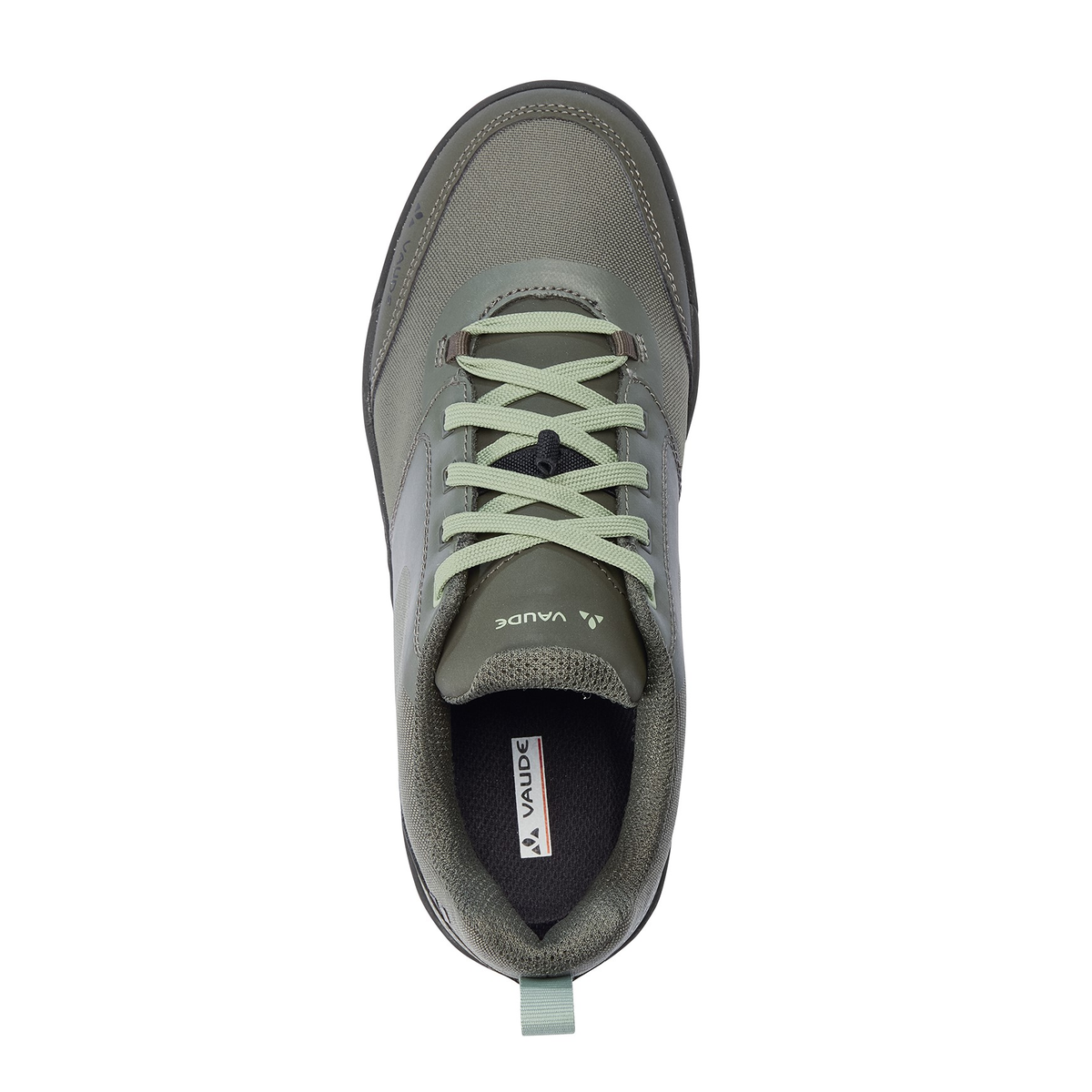 WOMEN‘S AM MOAB SYN. Flat Pedal Shoes