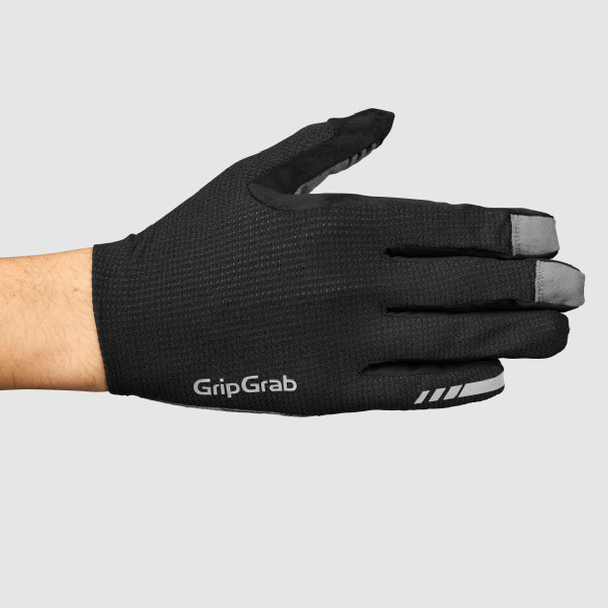 PACR INSIDEGRIP FULL FINGER SUMMER GLOVES Full-finger Cycling Gloves