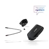 Nachrüst-Kit ConnectModule eBike Alarm & GPS-Tracking