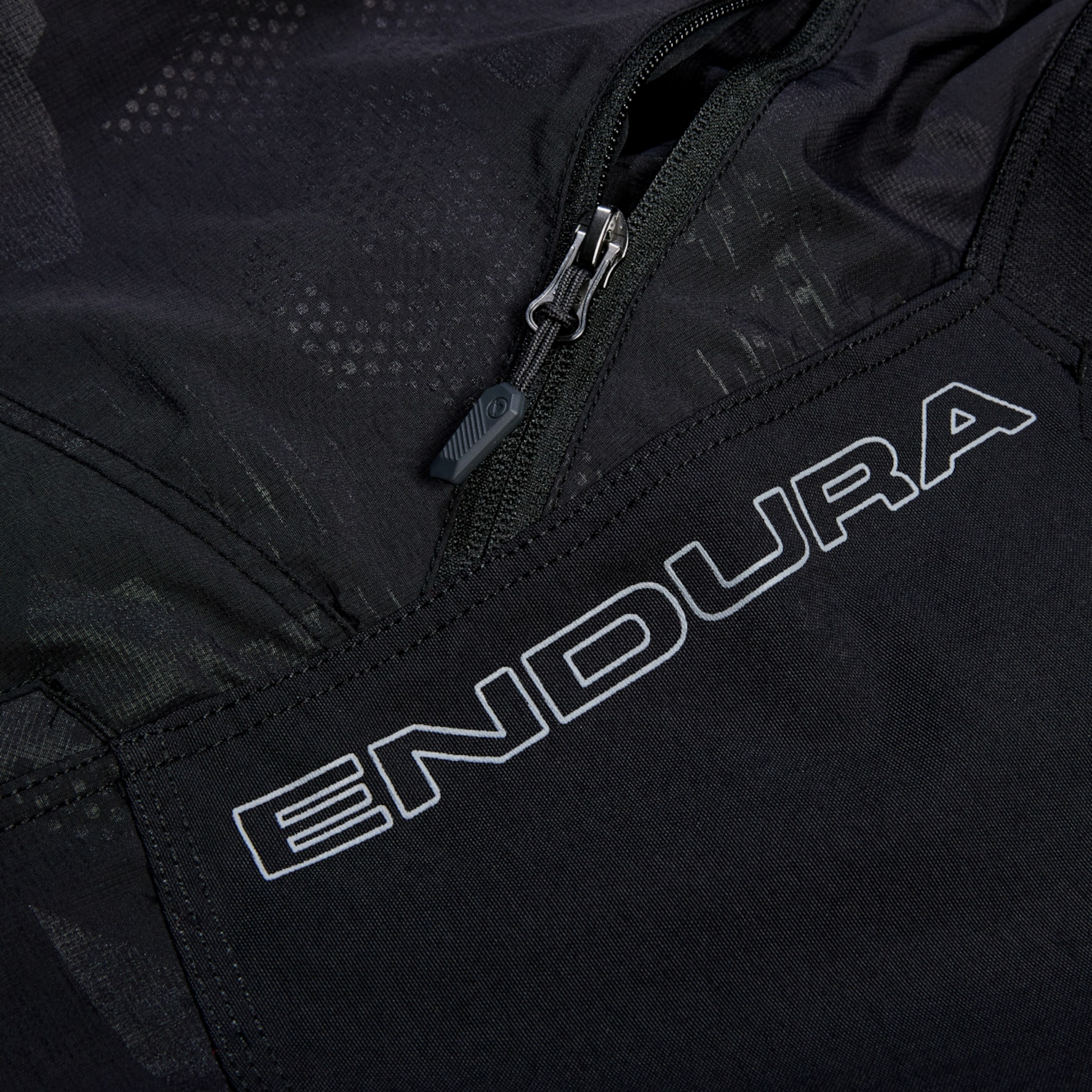 HUMMVEE SHORT MET BINNENBROEK MTB-bikeshort