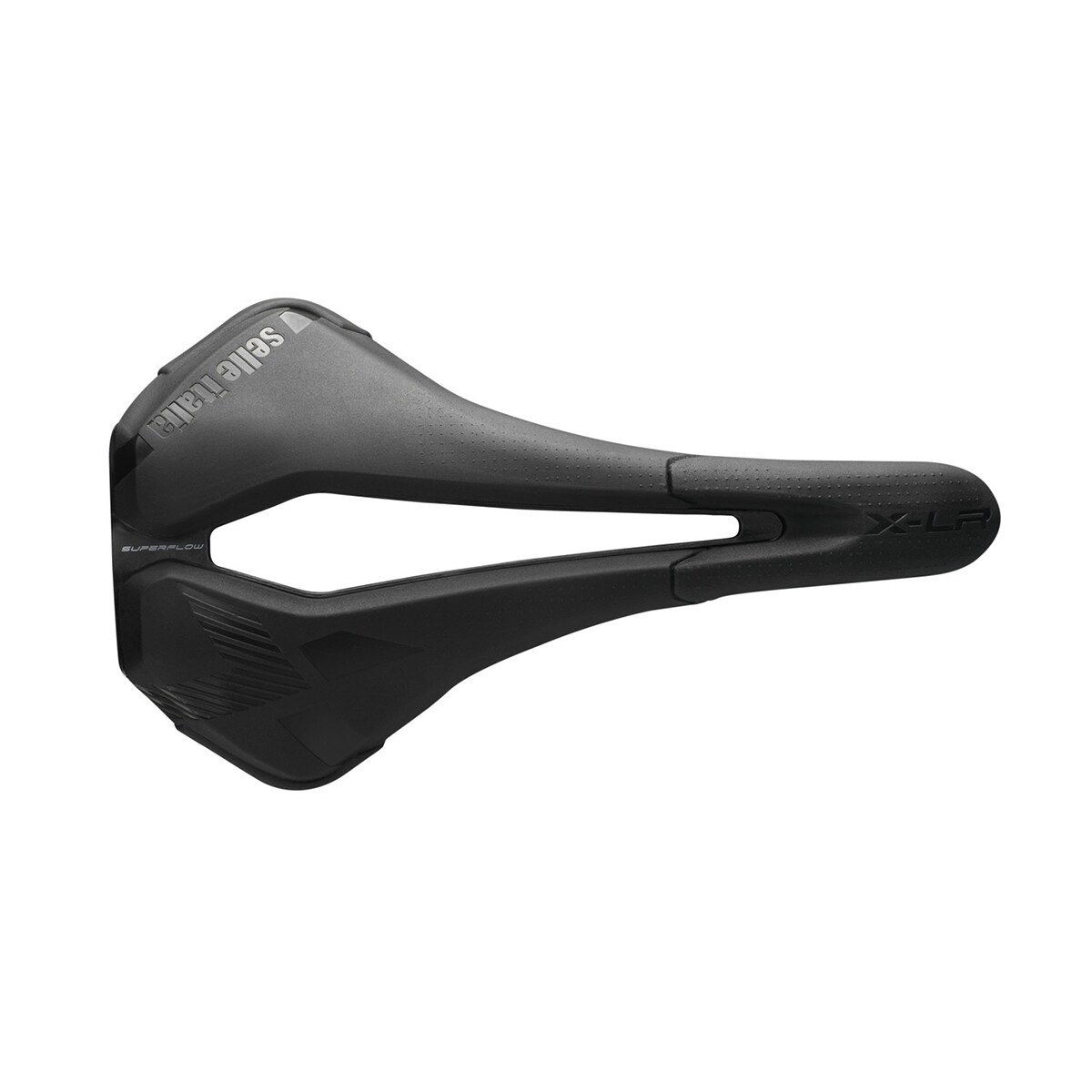 Shop X-LR TM Air Cross Superflow Saddle now | ROSE Bikes