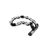 Kryptolok 990/912 Combo Integrated Chain Kettenschloss 