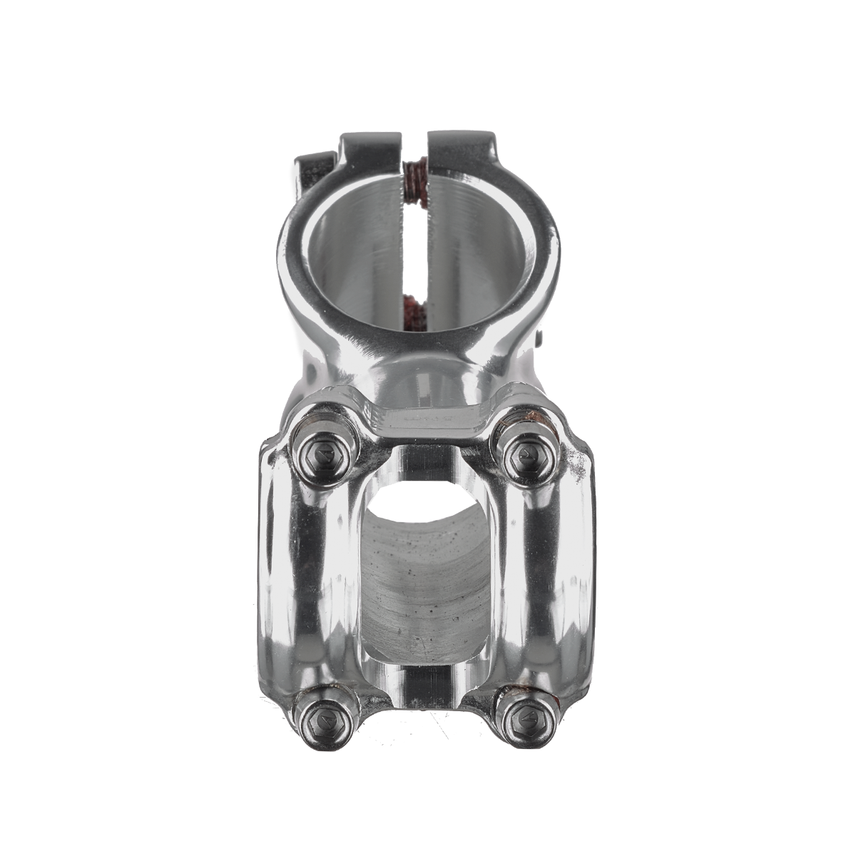 Comp High Rise Stem