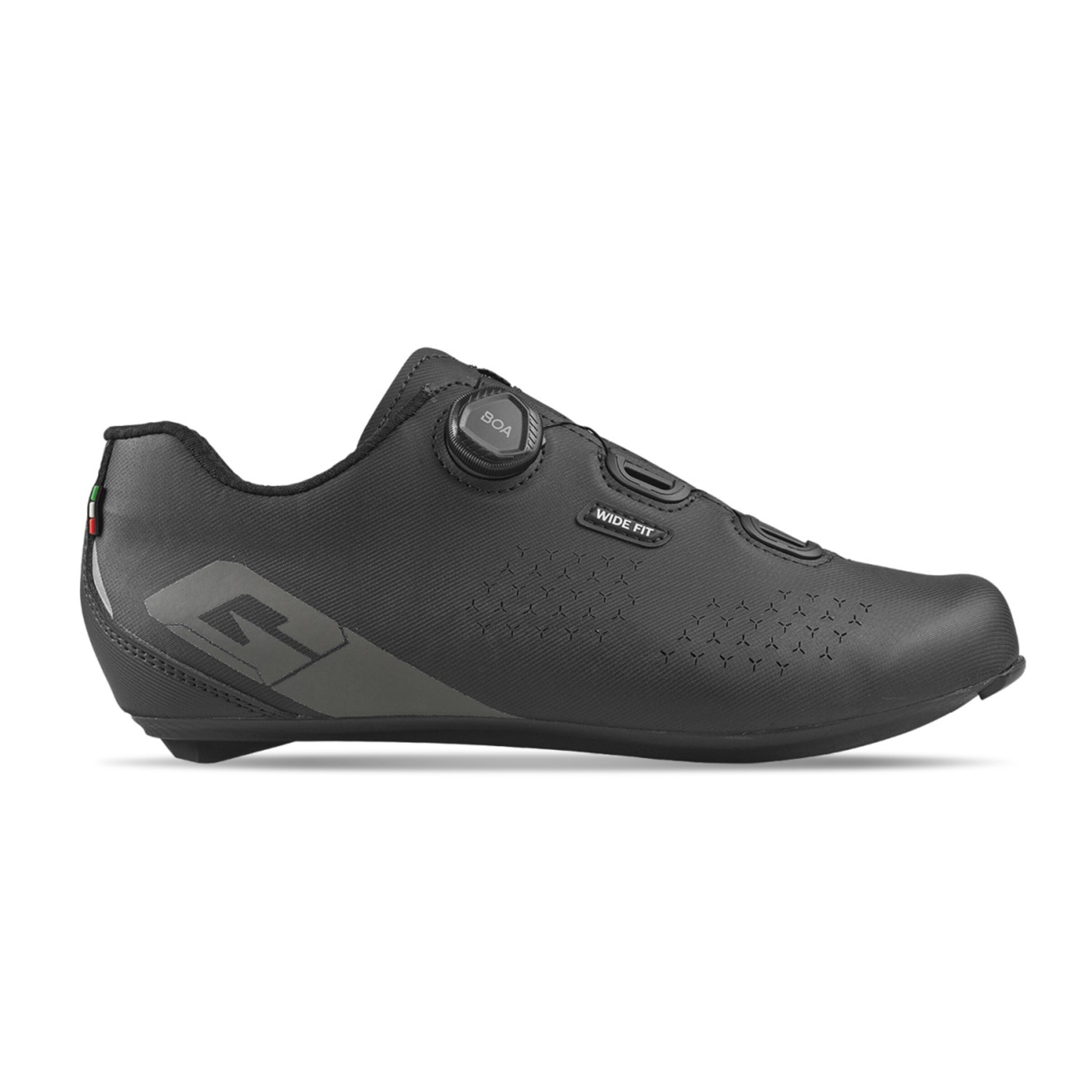 G.SPRINT+ WIDE Road Cycling Shoes – Wide Version