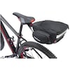 CONTOUR MAGNUM Satteltasche 