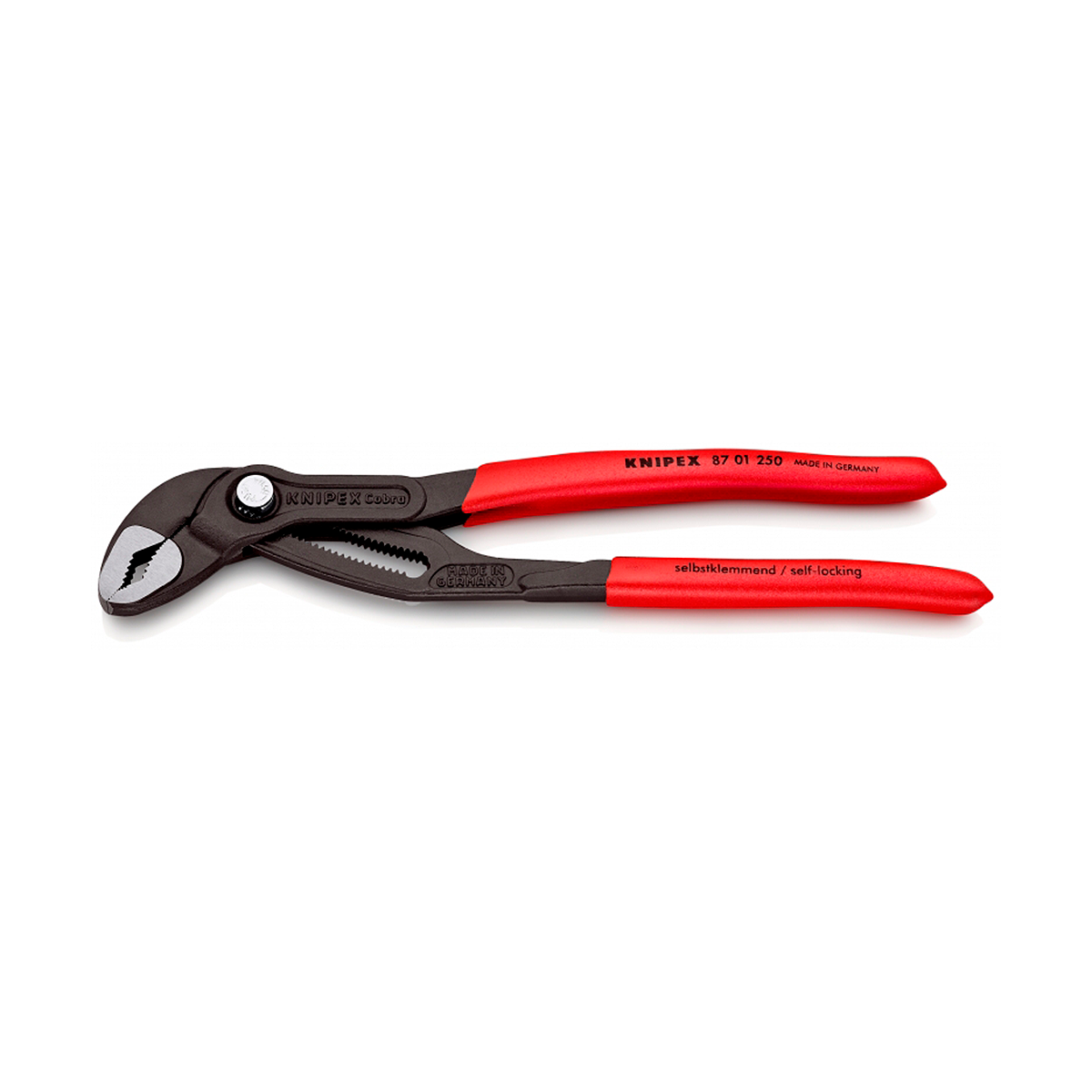 COBRA 250 MM WATER PUMP PLIERS