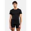 ACTIVE LIGHT BASE LAYER Short-sleeved Sports Base Layer