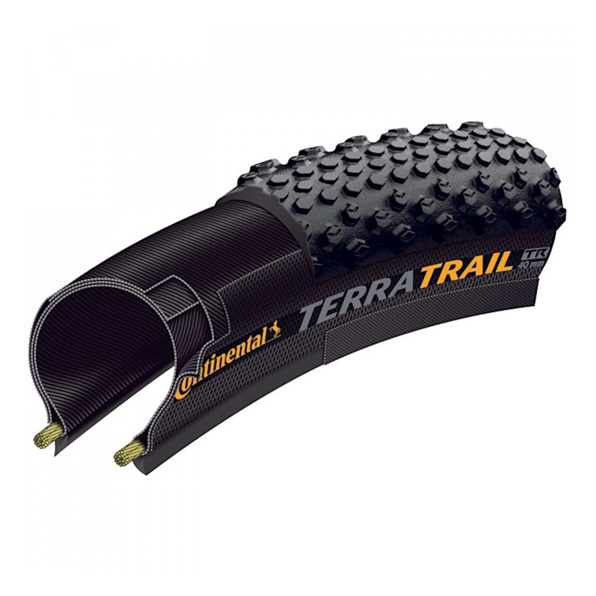 Terra Trail ProTection Cross/Gravel Tyre