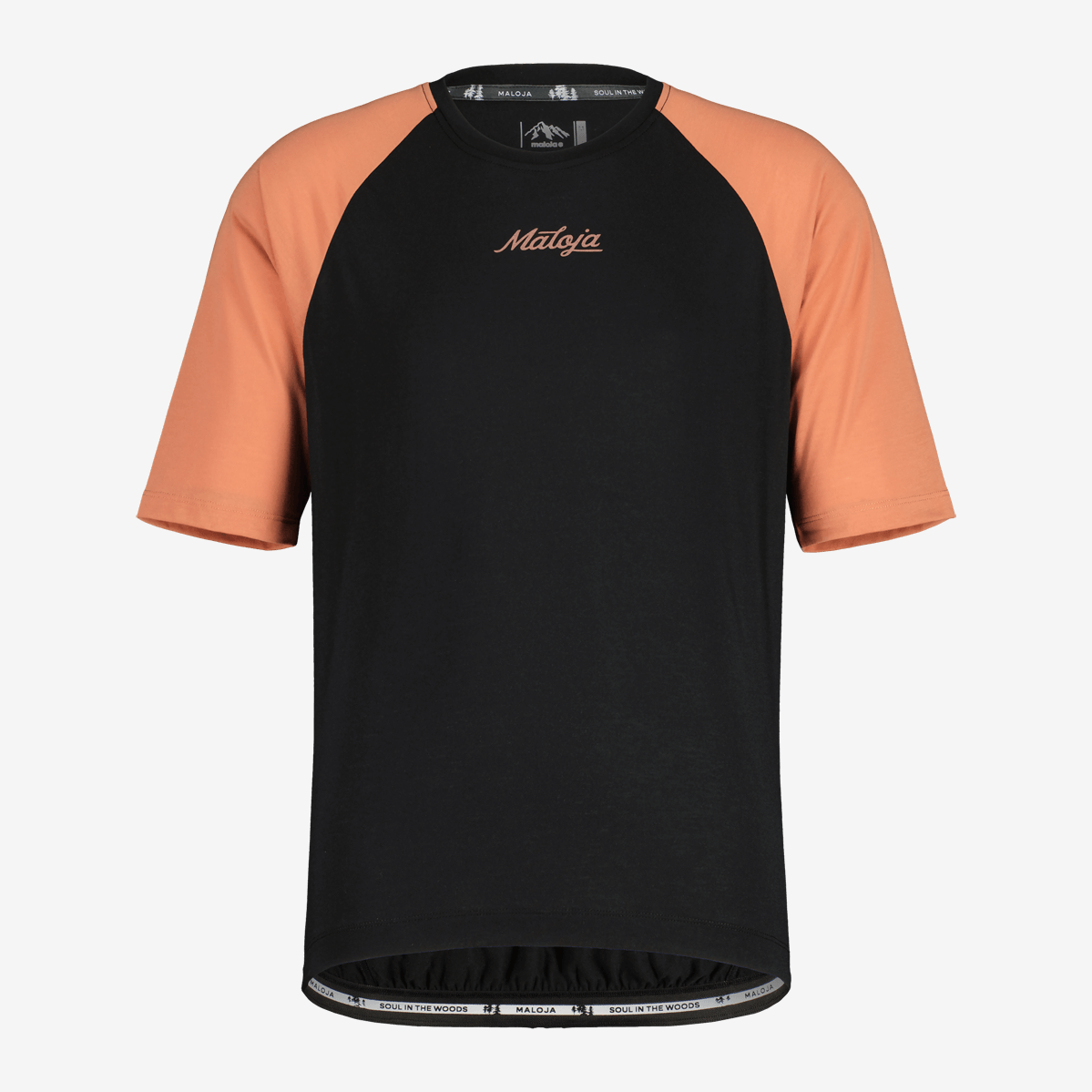 JupiterbartM. Gravel Jersey