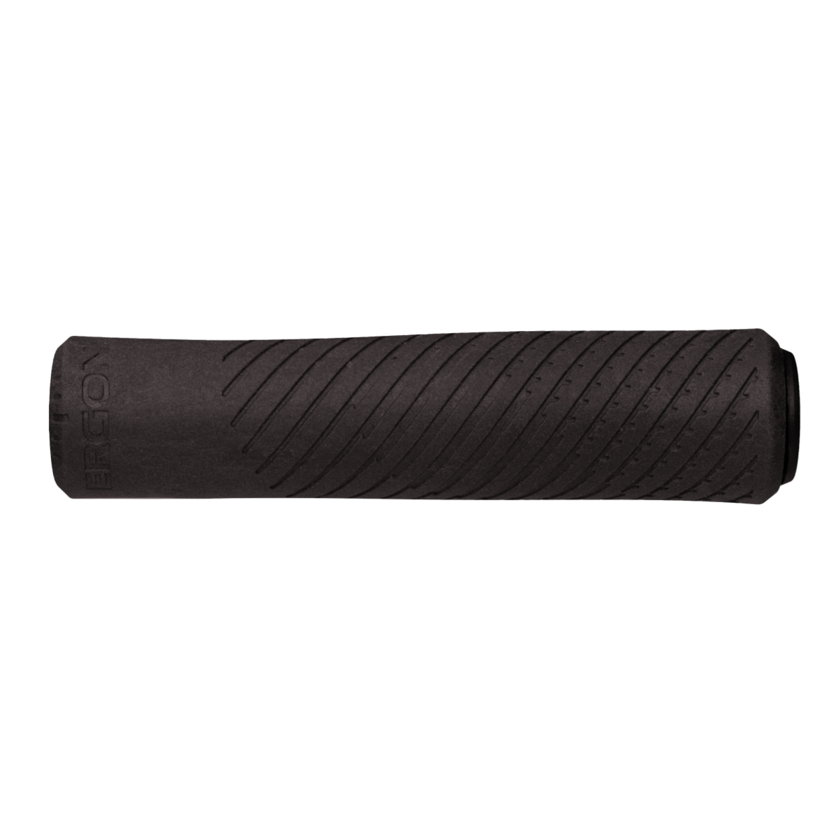 GXR Circular Lightweight Grips MTB GreenLab