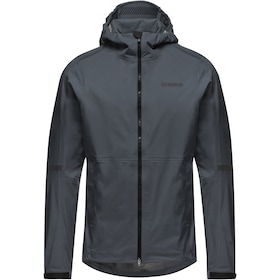 LUPRA 2.0 GORE-TEX regenjack