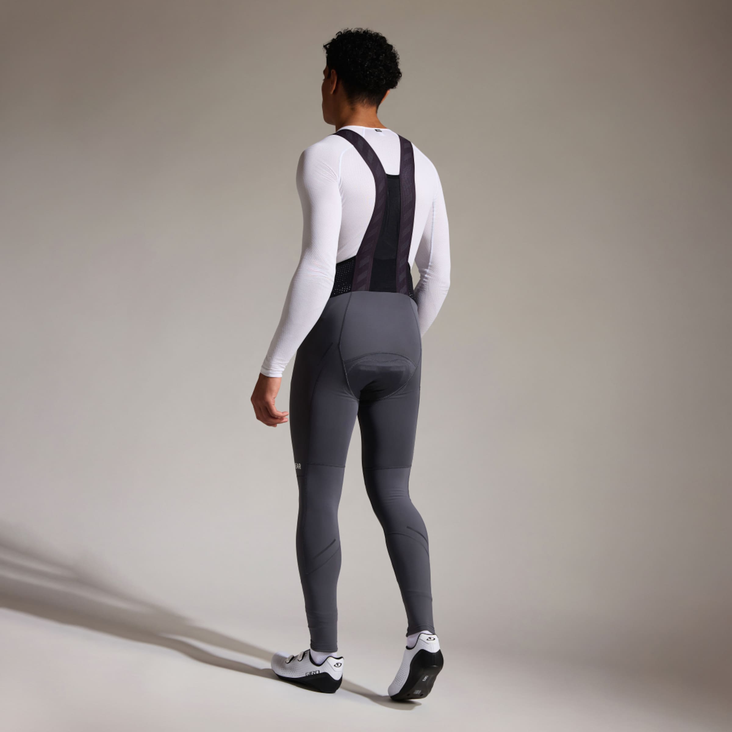 SPINSHIFT THERMO BIB TIGHTS+ MENS thermal bib tights