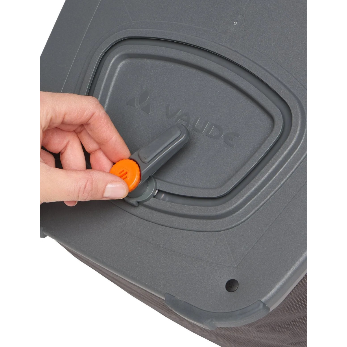 AQUA BACK II Set of Two Panniers