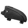 TOPLOADER Fahrrad Rahmentasche 