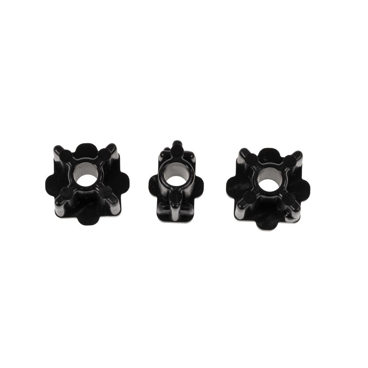 FORK-PACK QLS Inserts Set E272