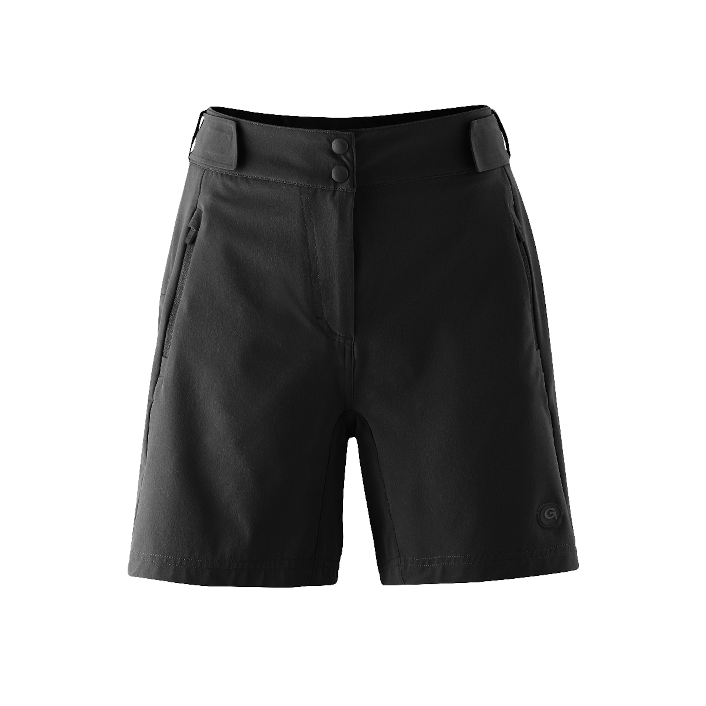 ADVENTURE SUPER SHORTS W Women’s Bike Shorts 