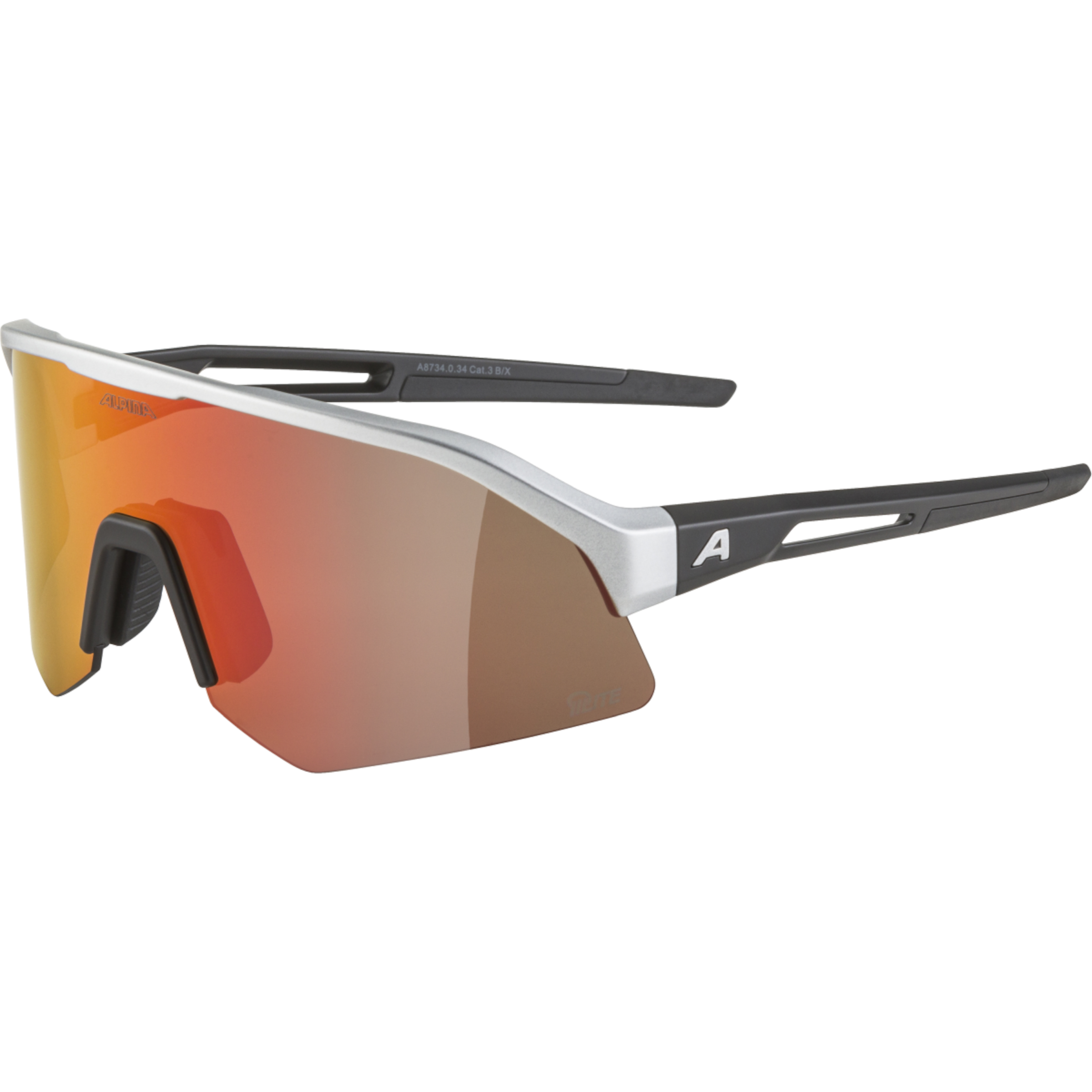 SONIC HR Q-LITE Sportbrille