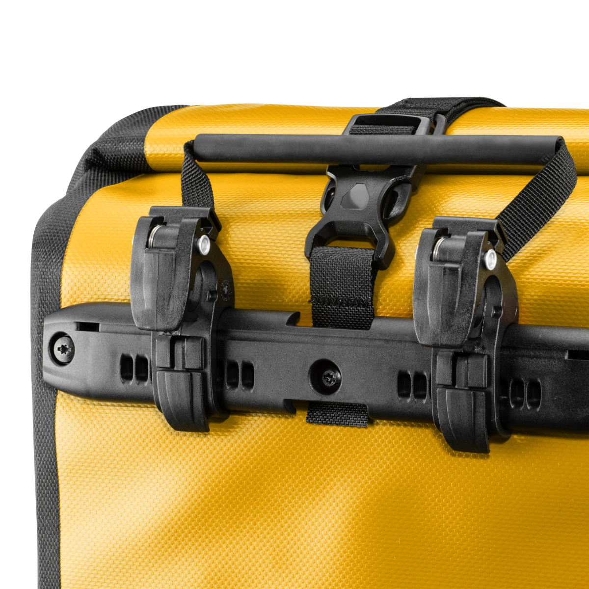 SPORT-ROLLER Set Consisting of Two Panniers