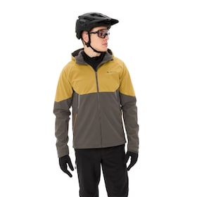MEN'S QIMSA SOFTSHELL JACKET Winter Jacket