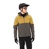 MEN'S QIMSA SOFTSHELL JACKET veste d’hiver 
