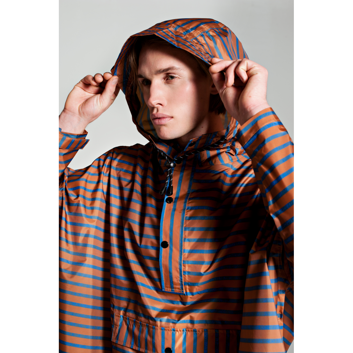 RAIN PONCHO Regenponcho