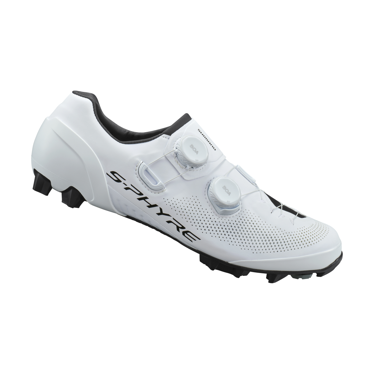 Maattabel shimano schoenen sale
