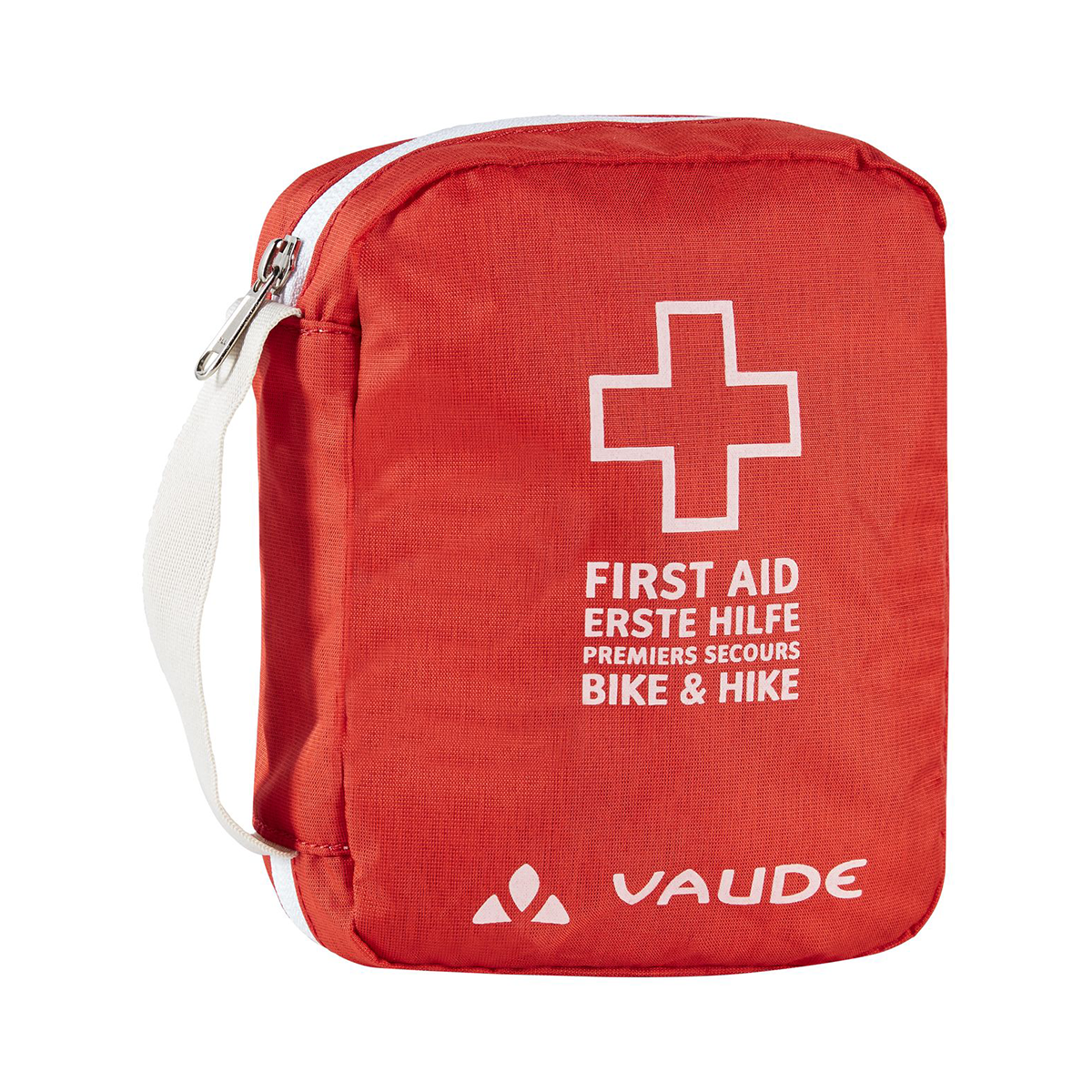 FIRST AID KIT L eerstehulpset