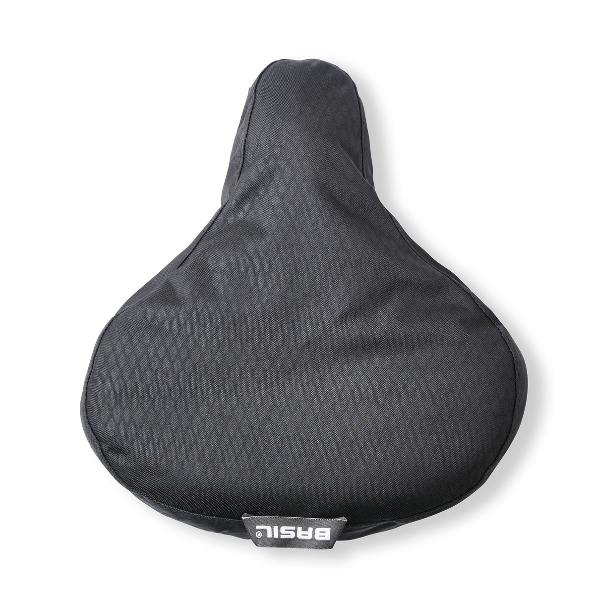 NOIR SADDLE COVER zadelhoes