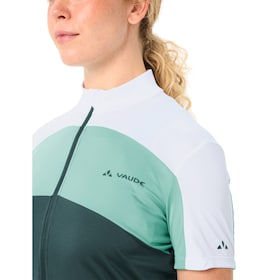 WOMEN'S MATERA FZ TRICOT Short-Sleeved Road Cycling Jersey 