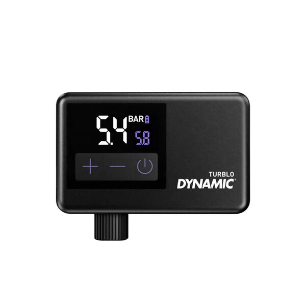 Turblo elektrische Minipumpe 