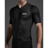 Aero Hex Sleeved Trisuit