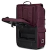 FLIP V3 Rucksack und Gepäckträgertasche