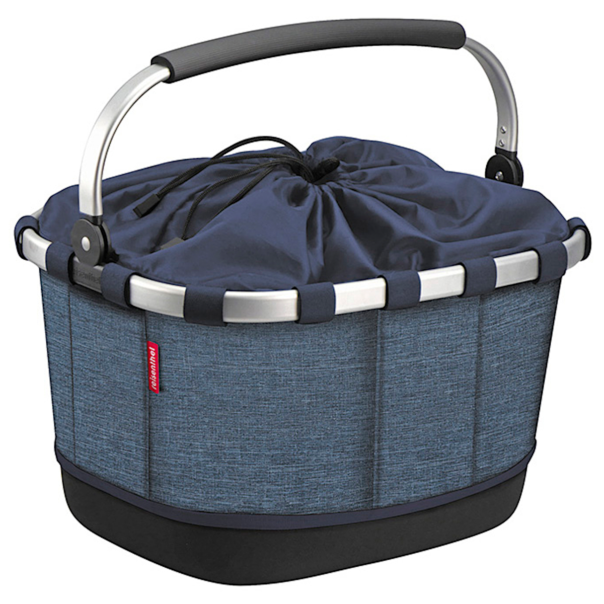 Reisenthel CARRYBAG GT für RACKTIME Gepäckträgerkorb